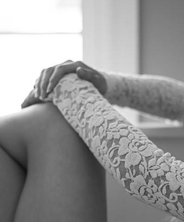 Focusure Studios Photography Casual Boudoir Header