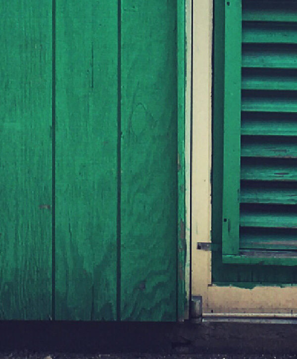 Dan Minicucci Photography Street Fashion Green Wall Header