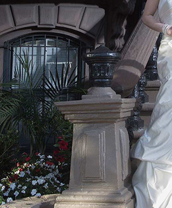 Dan Minicucci Photography Boston Bride Header