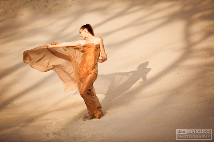 Fashion Dan Minicucci Photography Sun And Sand Golden