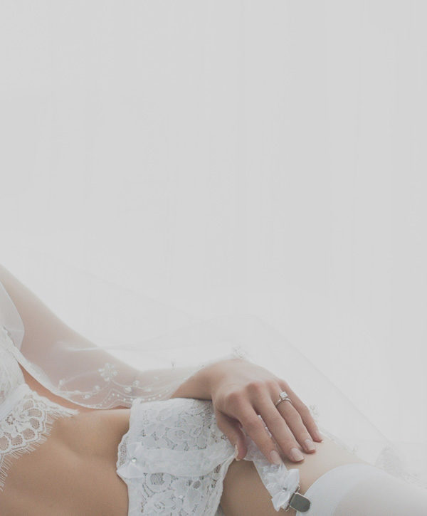 Millyard Studios Bridal Header